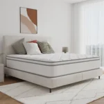 14" Soft-Medium Hybrid Mattress - Image 8