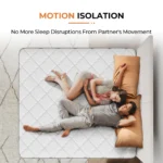 14" Soft-Medium Hybrid Mattress - Image 4